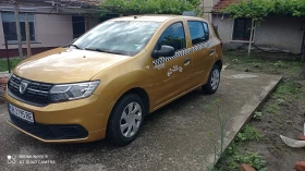 Dacia Sandero  ...*  | Mobile.bg    8