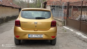 Dacia Sandero  ...*  | Mobile.bg    6