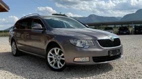 Skoda Superb 2.0TDI-140к.с.-EURO 5-ВНОС ИТАЛИЯ