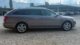 Skoda Superb 2.0TDI-140к.с.-EURO 5-ВНОС ИТАЛИЯ - 12700 лв. - 79702673 4