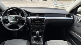 Skoda Superb 2.0TDI-140к.с.-EURO 5-ВНОС ИТАЛИЯ - 12700 лв. - 79702673 12