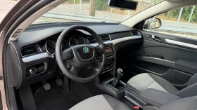Skoda Superb 2.0TDI-140к.с.-EURO 5-ВНОС ИТАЛИЯ - 12700 лв. - 79702673 13