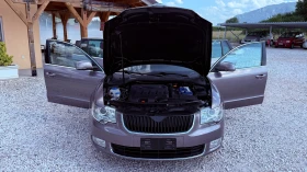 Skoda Superb 2.0TDI-140к.с.-EURO 5-ВНОС ИТАЛИЯ - 12700 лв. - 79702673 8