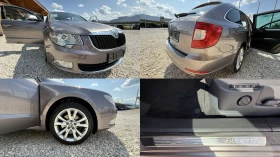 Skoda Superb 2.0TDI-140к.с.-EURO 5-ВНОС ИТАЛИЯ - 12700 лв. - 79702673 11