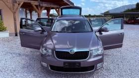Skoda Superb 2.0TDI-140к.с.-EURO 5-ВНОС ИТАЛИЯ - 12700 лв. - 79702673 7