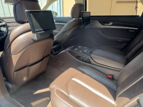 Обява за продажба на Audi A8 D4 4.2 TDI V8   351 к.с. ~37 900 лв. - изображение 5