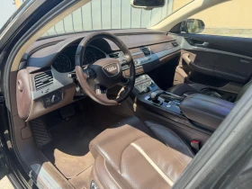 Обява за продажба на Audi A8 D4 4.2 TDI V8   351 к.с. ~37 900 лв. - изображение 4