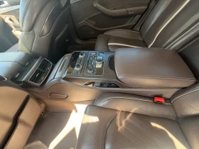 Обява за продажба на Audi A8 D4 4.2 TDI V8   351 к.с. ~37 900 лв. - изображение 7