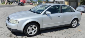 Audi A4 BDV - 5199 лв. - 64552640 5