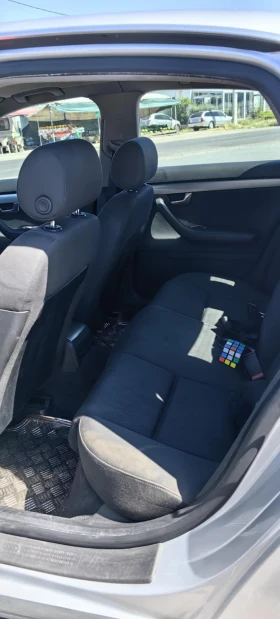 Audi A4 BDV - 5199 лв. - 64552640 7