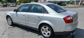 Audi A4 BDV - 5199 лв. - 64552640 4