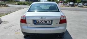 Audi A4 BDV - 5199 лв. - 64552640 3
