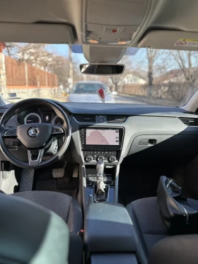 Обява за продажба на Skoda Octavia 1.5 ~27 500 лв. - изображение 9