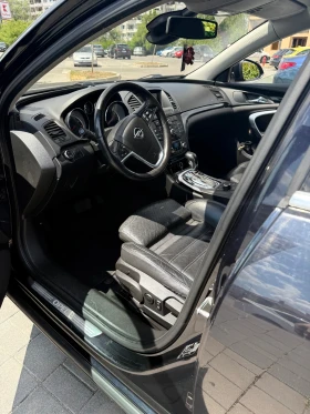 Opel Insignia 2.0T* * 4x4* * * *  | Mobile.bg    8