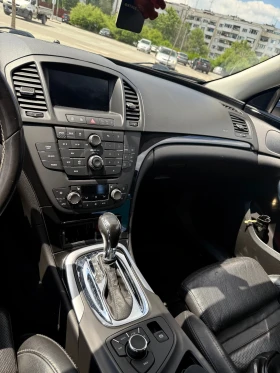 Opel Insignia 2.0T* * 4x4* * * *  | Mobile.bg    7