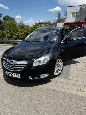     Opel Insignia 2.0T* * 4x4* * * * 