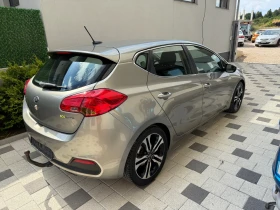 Kia Ceed Ceed , Benzin 1, 6   | Mobile.bg    7