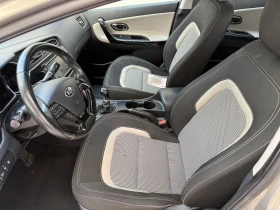 Kia Ceed Ceed , Benzin 1, 6   | Mobile.bg    10