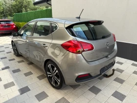 Kia Ceed Ceed , Benzin 1, 6   | Mobile.bg    2