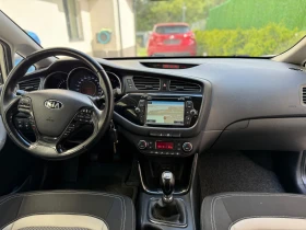 Kia Ceed Ceed , Benzin 1, 6   | Mobile.bg    9