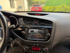 Kia Ceed Ceed , Benzin 1, 6   | Mobile.bg    3