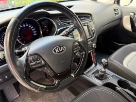 Kia Ceed Ceed , Benzin 1, 6   | Mobile.bg    5