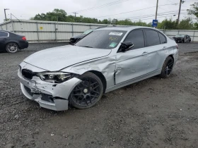 BMW 328 * FACE* M PACK* HEAD UP* *  | Mobile.bg    6