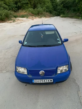 VW Bora | Mobile.bg    4
