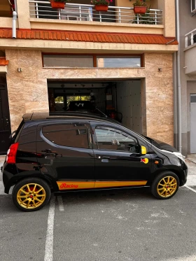 Обява за продажба на Suzuki Alto 1.0 Benzin ~7 999 лв. - изображение 2