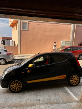 Обява за продажба на Suzuki Alto 1.0 Benzin ~7 999 лв. - изображение 3