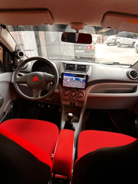 Обява за продажба на Suzuki Alto 1.0 Benzin ~7 999 лв. - изображение 6