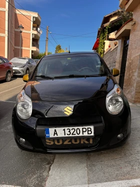 Обява за продажба на Suzuki Alto 1.0 Benzin ~7 999 лв. - изображение 1