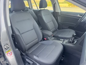 VW Golf 1.4TSI-FACELIFT | Mobile.bg    13
