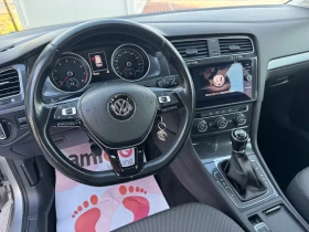 VW Golf 1.4TSI-FACELIFT | Mobile.bg    8