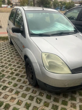 Ford Fiesta TDCI | Mobile.bg    9