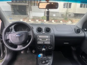 Ford Fiesta TDCI | Mobile.bg    5