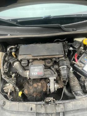 Ford Fiesta TDCI | Mobile.bg    8