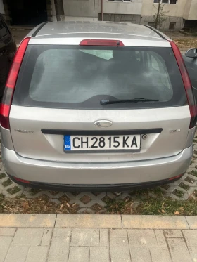 Ford Fiesta TDCI | Mobile.bg    2