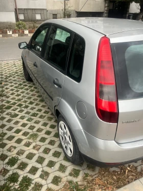 Ford Fiesta TDCI | Mobile.bg    3