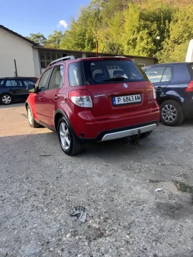 Suzuki SX4 - 6800 лв. / 3476.78 € - 61930289 2