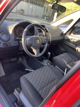 Suzuki SX4 - 6800 лв. / 3476.78 € - 61930289 3