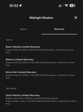 Tesla Model 3 Performance | Mobile.bg    17