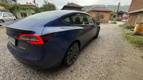 Tesla Model 3 Performance | Mobile.bg    2