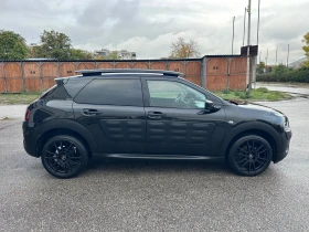 Обява за продажба на Citroen C4 Cactus 1.6HDi Black Design* Навигация* Камера* Euro 6*  ~10 900 лв. - изображение 7