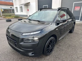 Обява за продажба на Citroen C4 Cactus 1.6HDi Black Design* Навигация* Камера* Euro 6*  ~10 900 лв. - изображение 2