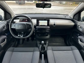 Обява за продажба на Citroen C4 Cactus 1.6HDi Black Design* Навигация* Камера* Euro 6*  ~10 900 лв. - изображение 11
