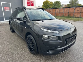 Обява за продажба на Citroen C4 Cactus 1.6HDi Black Design* Навигация* Камера* Euro 6*  ~10 900 лв. - изображение 8
