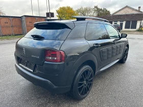 Обява за продажба на Citroen C4 Cactus 1.6HDi Black Design* Навигация* Камера* Euro 6*  ~10 900 лв. - изображение 6