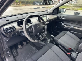 Обява за продажба на Citroen C4 Cactus 1.6HDi Black Design* Навигация* Камера* Euro 6*  ~10 900 лв. - изображение 10