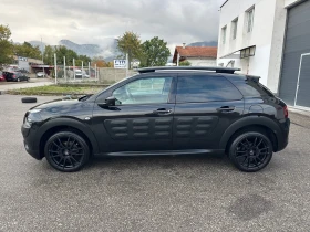 Обява за продажба на Citroen C4 Cactus 1.6HDi Black Design* Навигация* Камера* Euro 6*  ~10 900 лв. - изображение 3